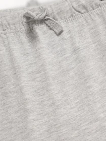 Брюки H&M модель 0866778_сірий Фото
