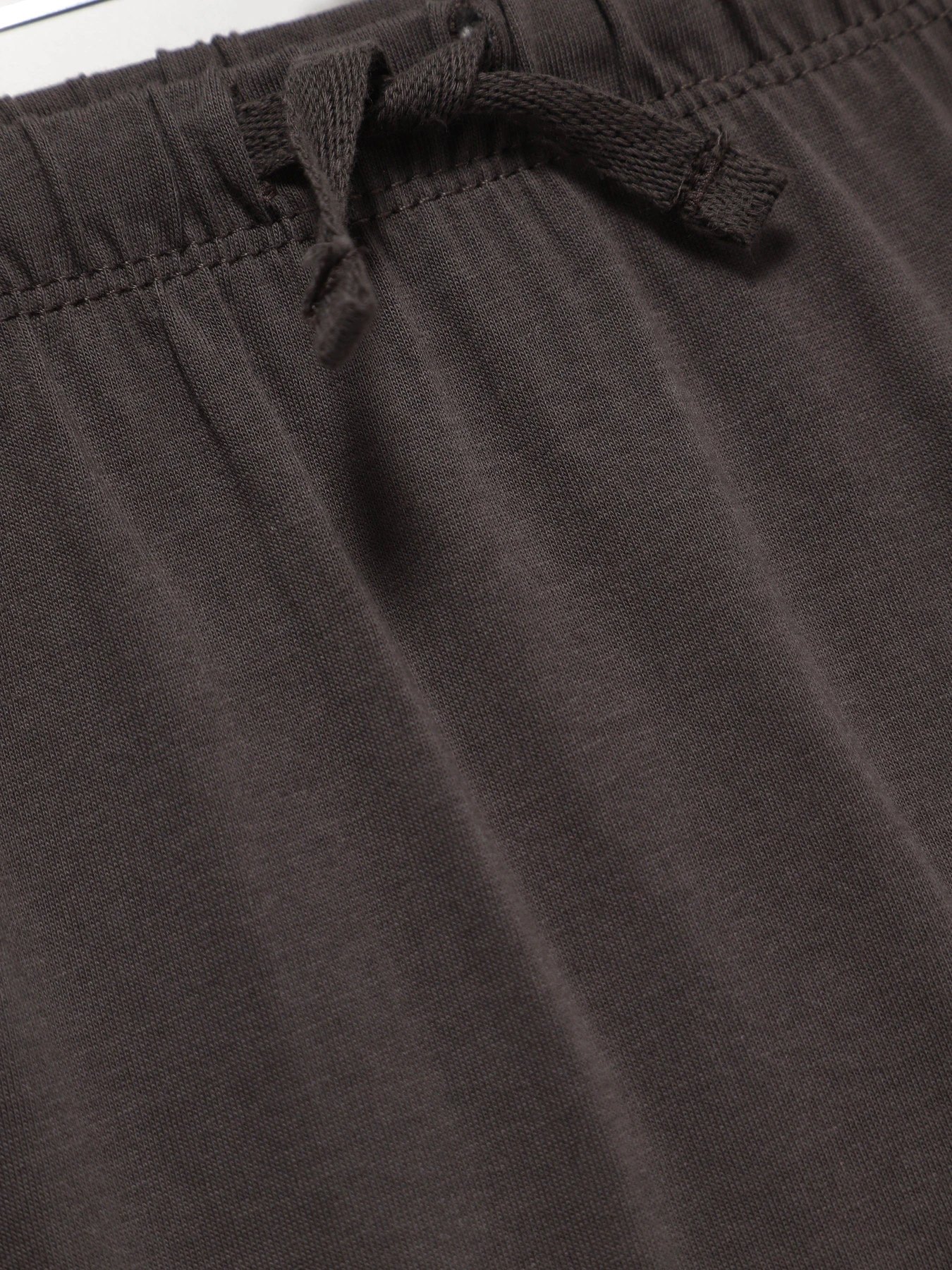 Брюки H&M модель 0866778_т.сірий Фото