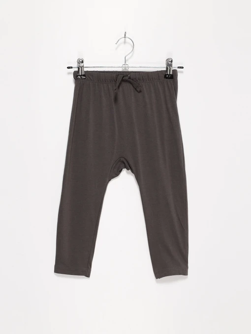 Брюки H&M модель 0866778_т.сірий Фото