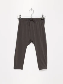 Брюки H&M модель 0866778_т.сірий Фото