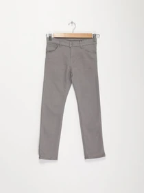 Брюки H&M модель 0871569_сірий Фото