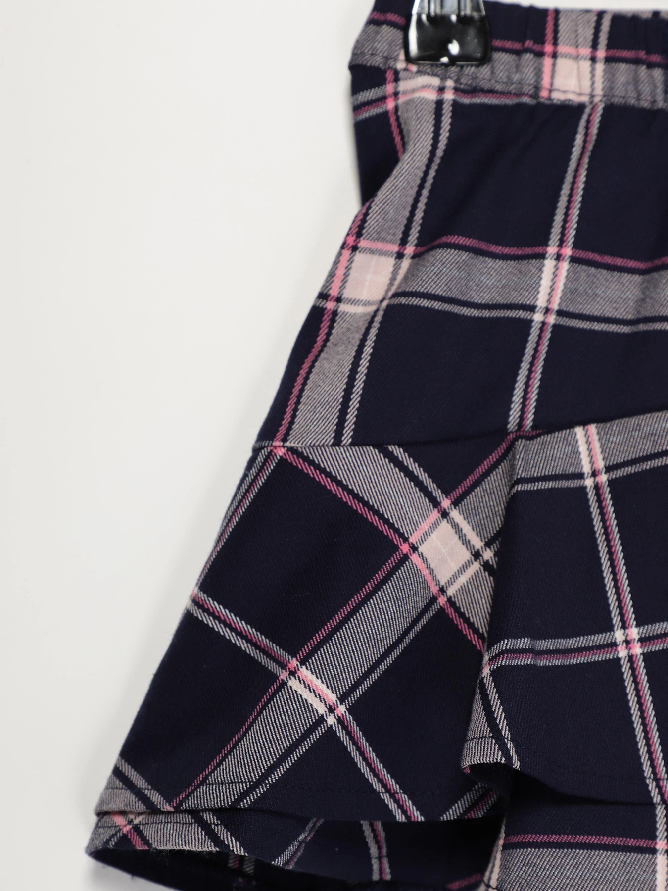 Спідниці H&M модель 0872573_т.синій комб. Спідниці H&M модель 0872573_т.синій комб. Фото