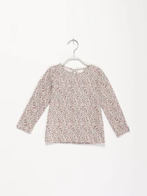 Худі та світшоти H&M модель 0872979_білий комб. Фото