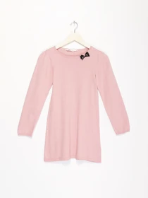 Платья H&M модель 0874935_рожевий Фото