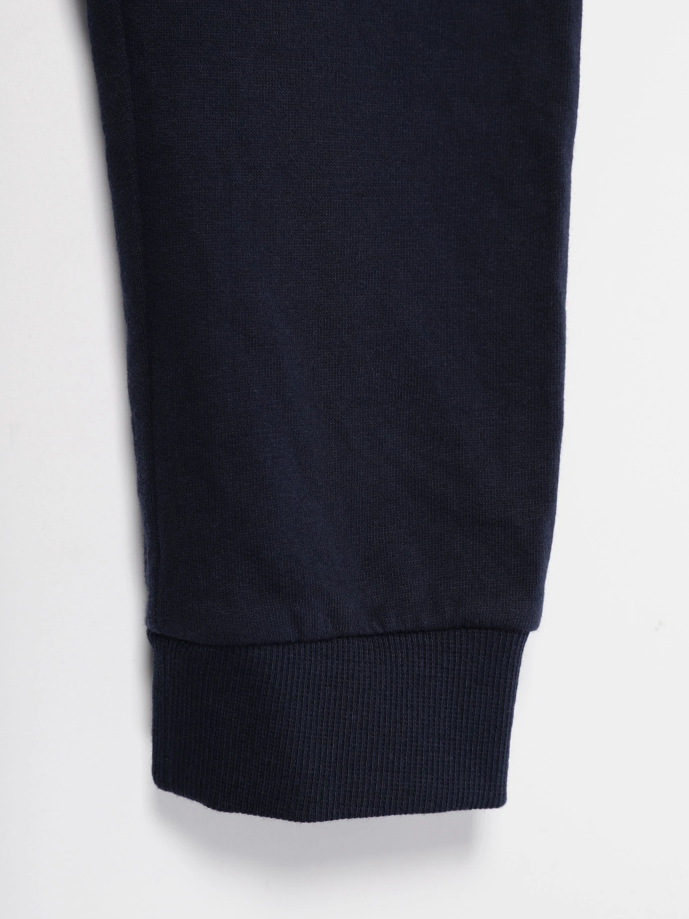 Брюки H&M модель 0880972_т.синій Брюки H&M модель 0880972_т.синій Фото