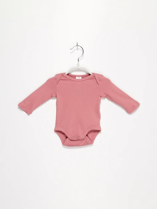 Одежда для младенцев H&M модель 0881300_рожевий Фото