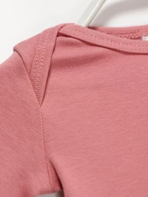 Одежда для младенцев H&M модель 0881300_рожевий Фото
