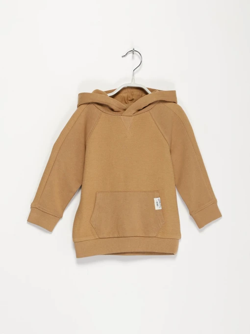 Худи и свитшоты H&M модель 0885771_с.коричневий Фото