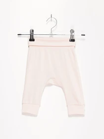 Брюки H&M модель 0886763_с.рожевий Фото