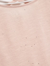 Худи и свитшоты H&M модель 0887809_с.рожевий Фото