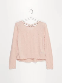 Худи и свитшоты H&M модель 0887809_с.рожевий Фото