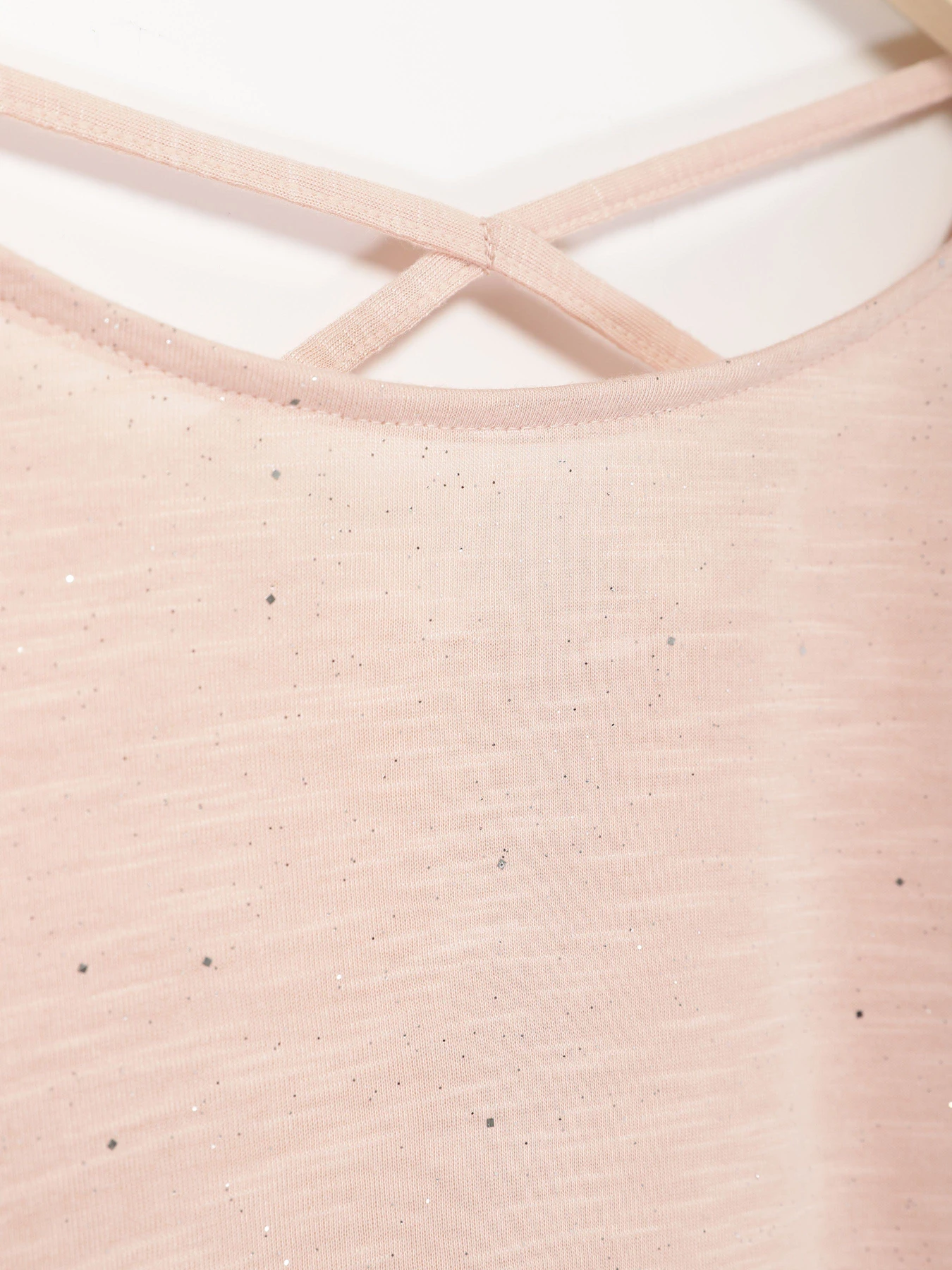 Худи и свитшоты H&M модель 08878091_с.рожевий Фото
