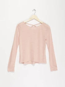 Худи и свитшоты H&M модель 08878091_с.рожевий Фото