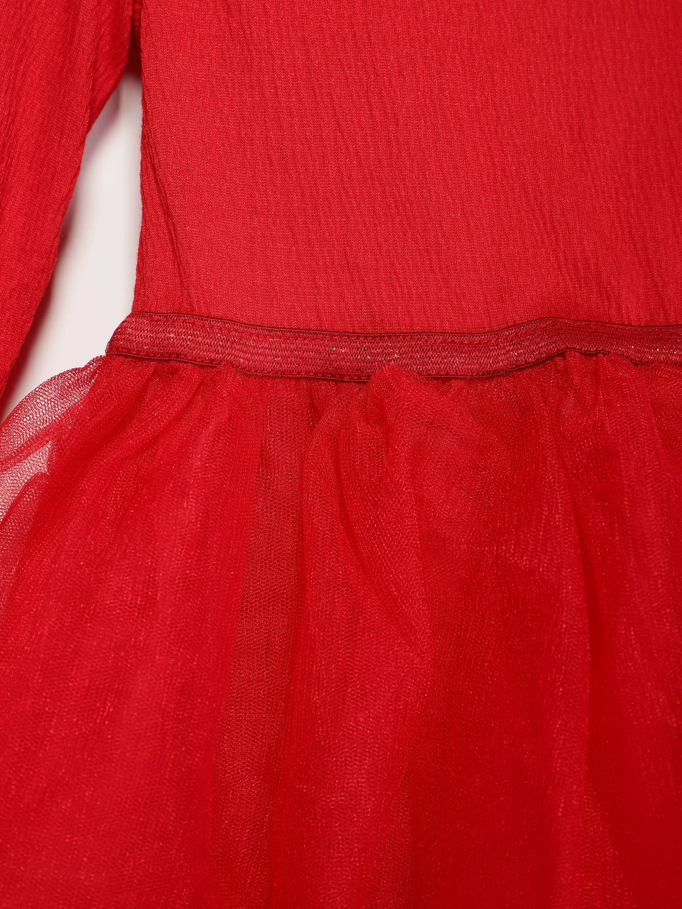 Платья H&M модель 0887930_червоний Фото