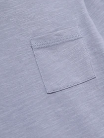 Худі та світшоти H&M модель 0891351_синій Фото