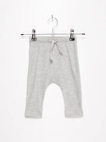 Брюки H&M модель 0892833_сірий Фото
