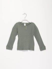 Худі та світшоти H&M модель 0898564_хакі Фото