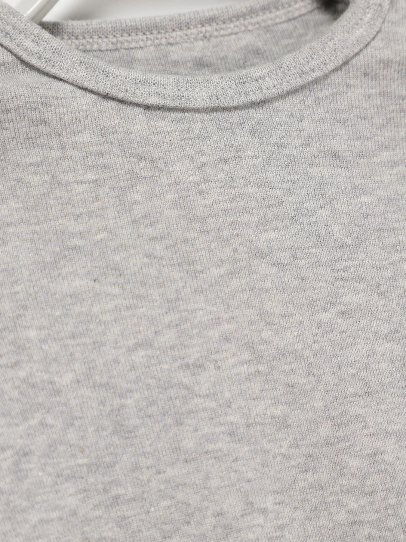 Одежда для младенцев H&M модель 0900670_сірий Одежда для младенцев H&M модель 0900670_сірий Фото