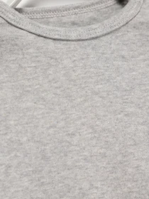 Одежда для младенцев H&M модель 0900670_сірий Фото