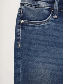 Джинси H&M модель 0908466_синій Фото