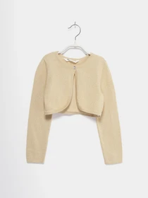 Топы H&M модель 0909065_бежевий Фото