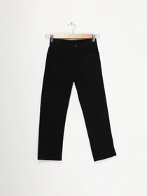 Джинси H&M модель 0911221_чорний Фото