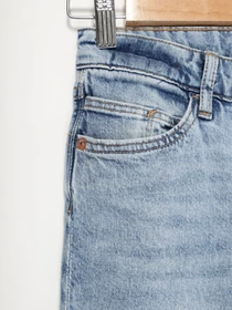 Джинси H&M модель 0919092_с.синій Фото