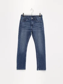 Джинсы H&M модель 0920356_синій Фото
