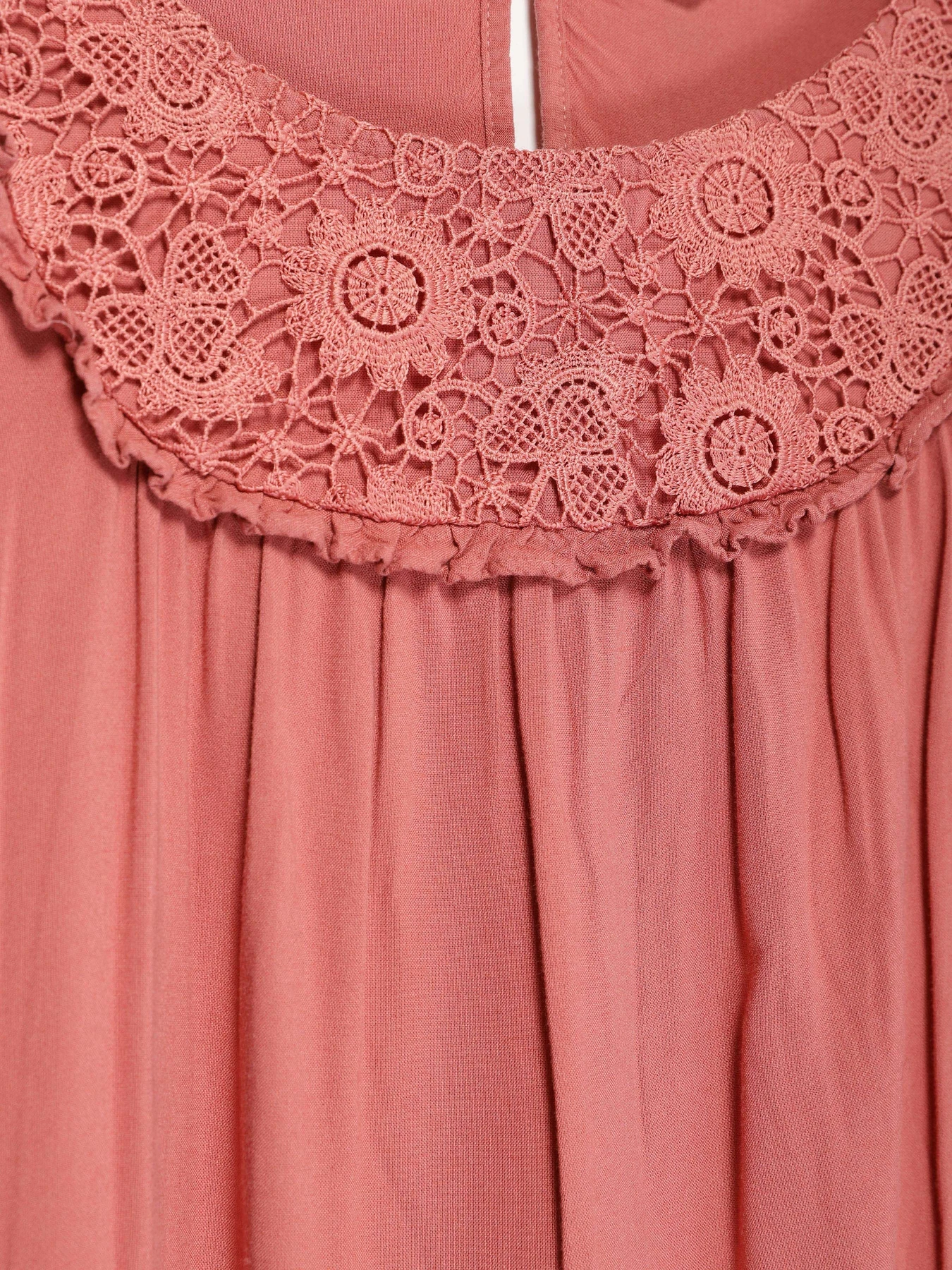 Рубашки H&M модель 0922491_т.персиковий Рубашки H&M модель 0922491_т.персиковий Фото