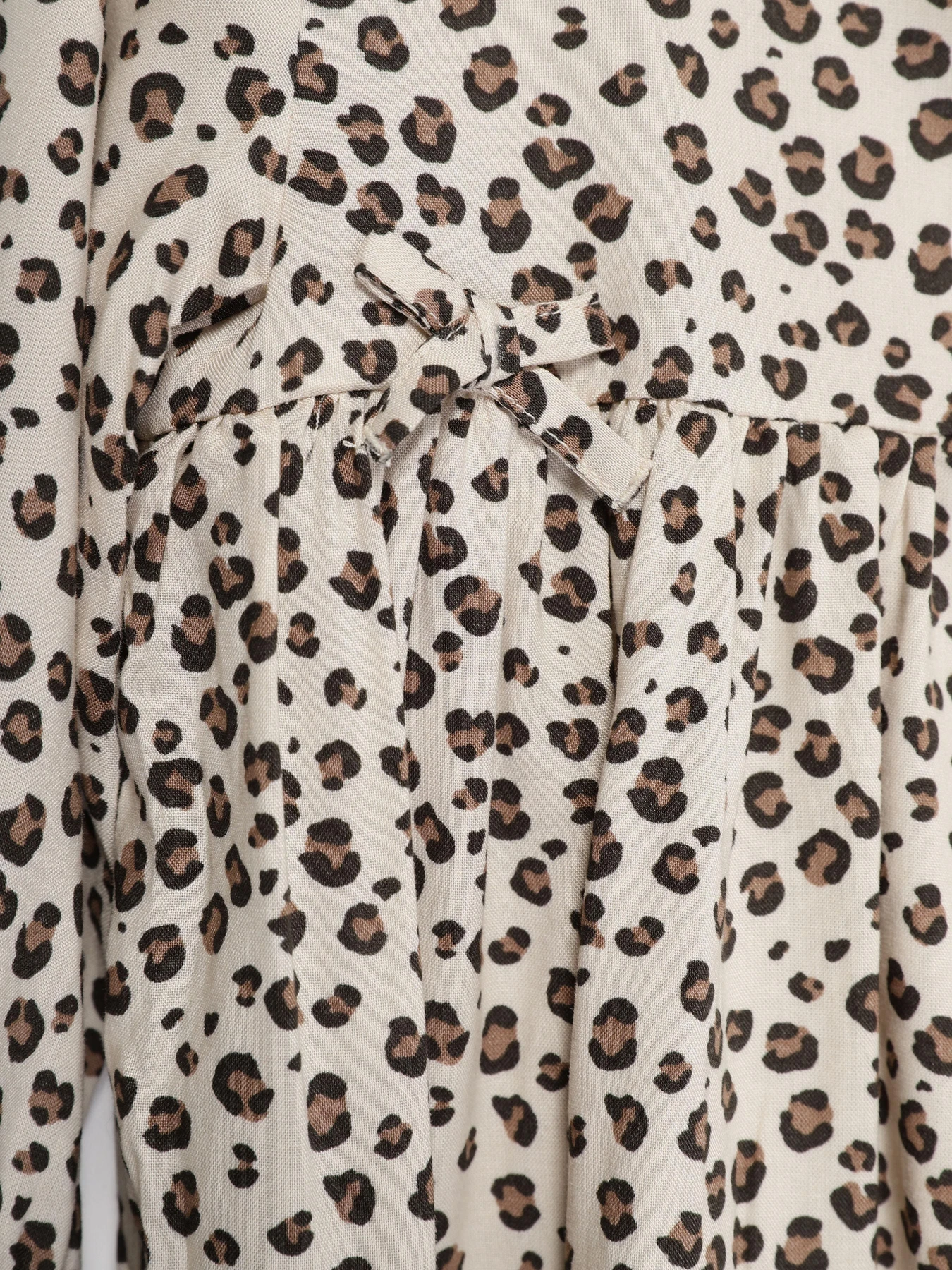 Платья H&M модель 0927674_комб. Фото