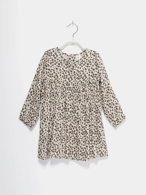 Платья H&M модель 0927674_комб. Фото