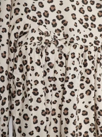 Платья H&M модель 0927674_комб. Фото