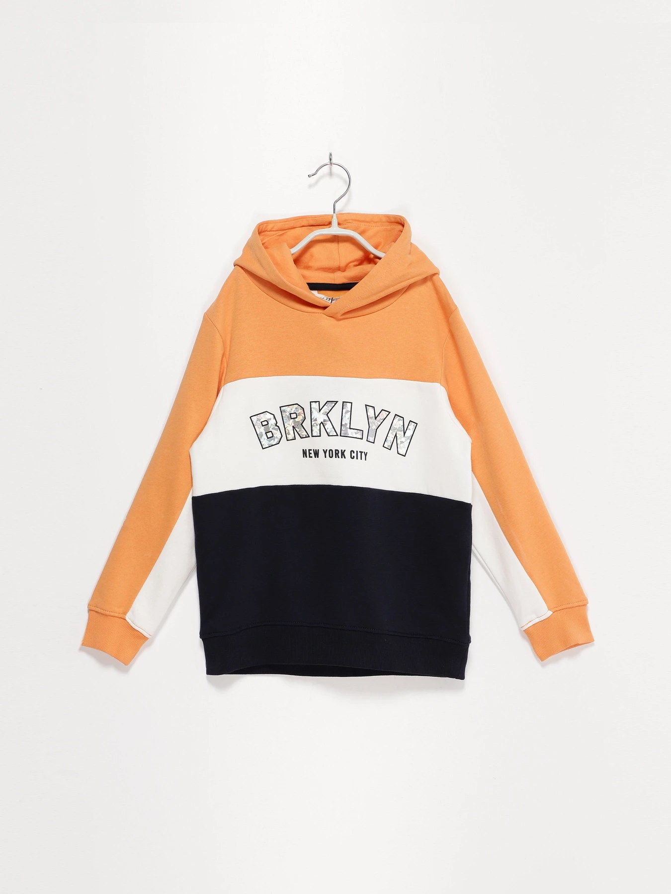 Худи и свитшоты H&M модель 0934161_комб. Худи и свитшоты H&M модель 0934161_комб. Фото