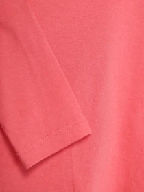 Худі та світшоти H&M модель 0935960_рожевий Фото
