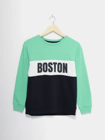 Худи и свитшоты H&M модель 09365493_комб. Фото