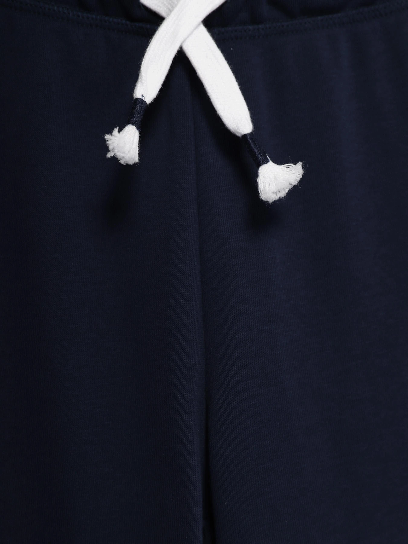 Брюки H&M модель 0936557_т.синій Брюки H&M модель 0936557_т.синій Фото