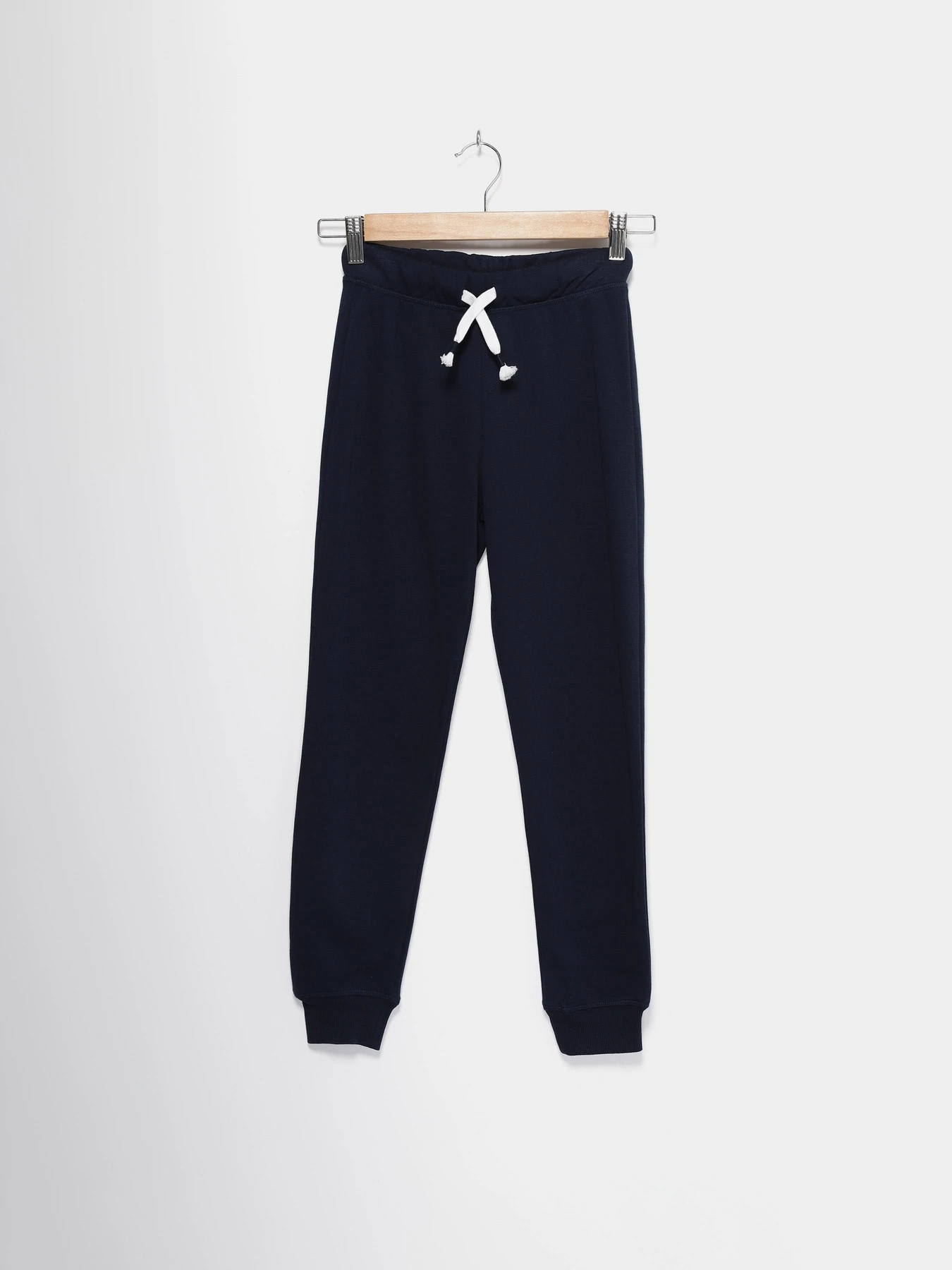 Брюки H&M модель 0936557_т.синій Брюки H&M модель 0936557_т.синій Фото