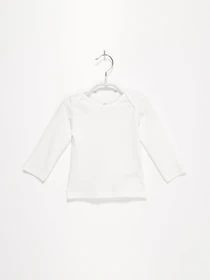 Худи и свитшоты H&M модель 09370093_білий Фото