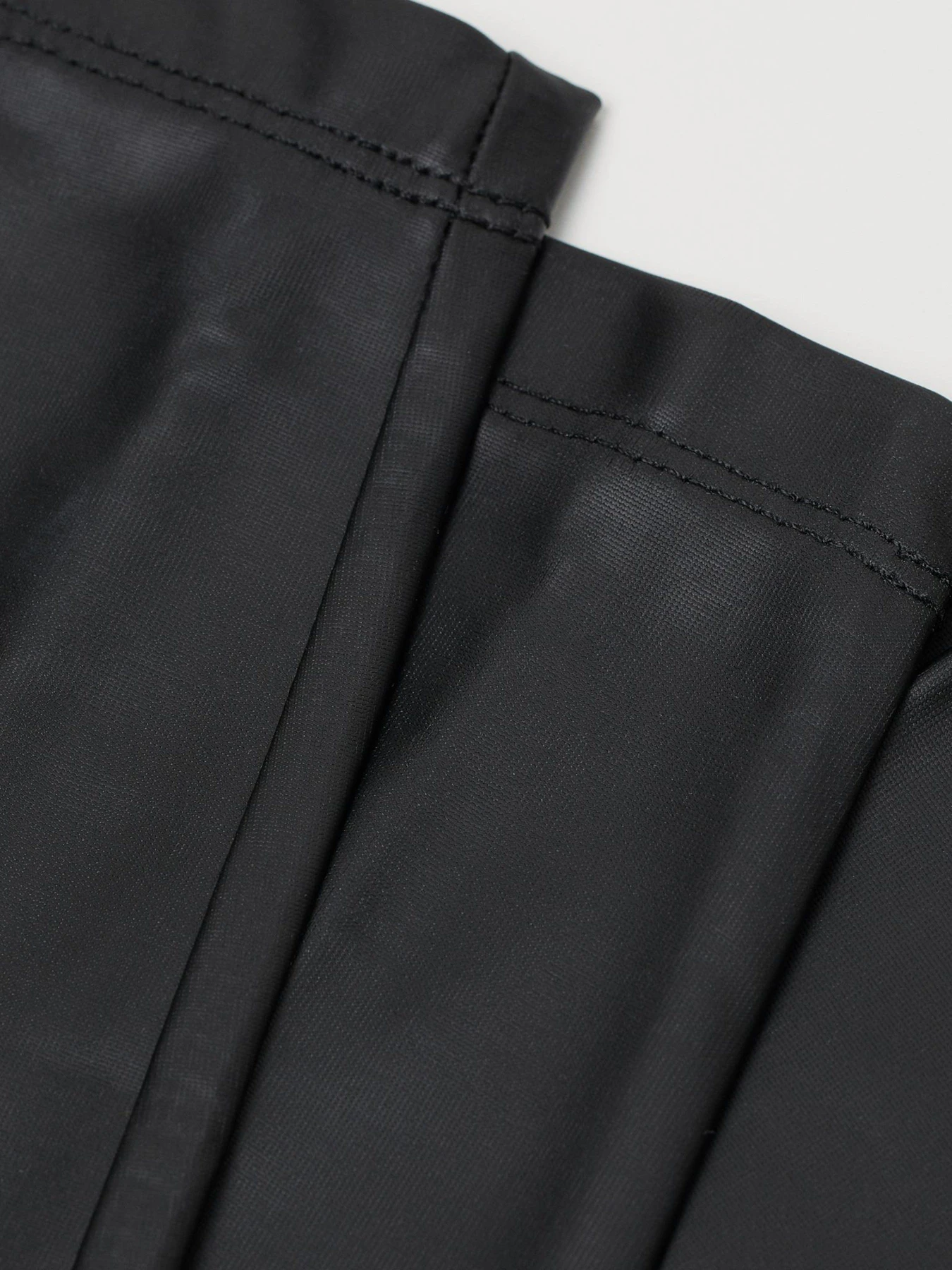 Штани H&M модель 0305931_чорний Штани H&M модель 0305931_чорний Фото