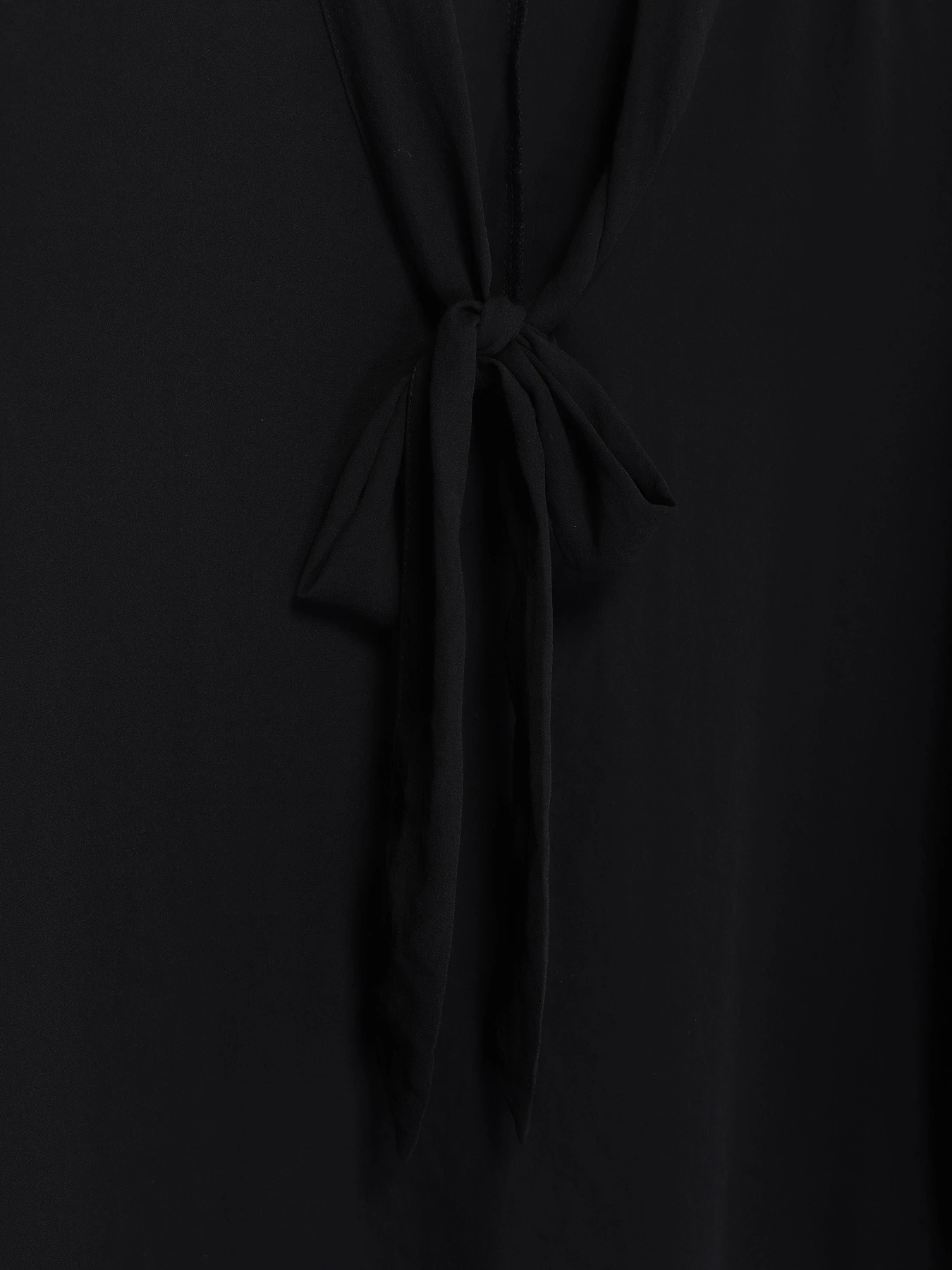 Рубашки H&M модель 0401479_чорний Рубашки H&M модель 0401479_чорний Фото