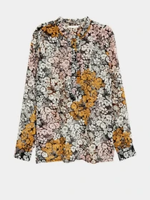 Рубашки H&M модель 0401481_комб. Фото