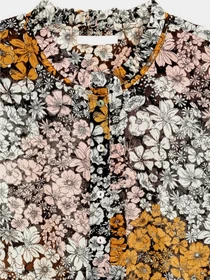 Рубашки H&M модель 0401481_комб. Фото