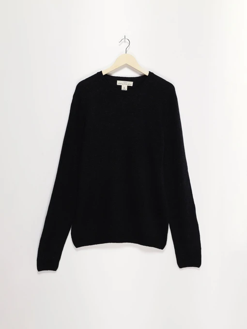 Свитры и кардиганы H&M модель 0407058_т.синій Фото