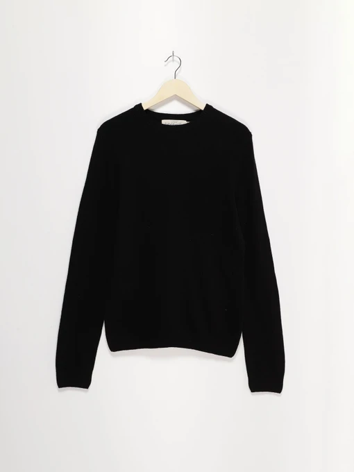 Свитры и кардиганы H&M модель 0407058_чорний Фото