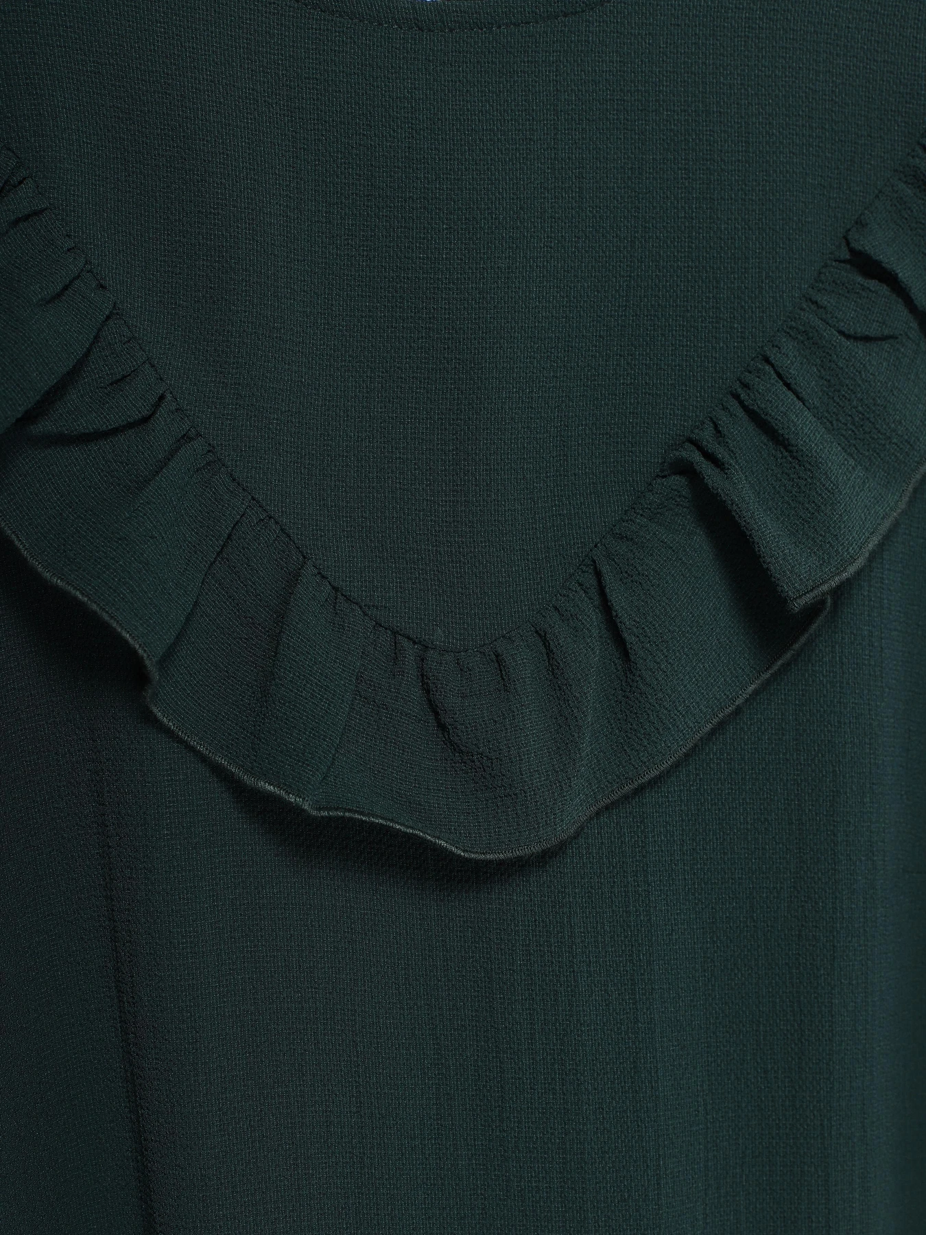 Платья H&M модель 0410315_т.зелений Фото
