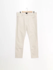 Джинсы H&M модель 0416157_с.бежевий Фото