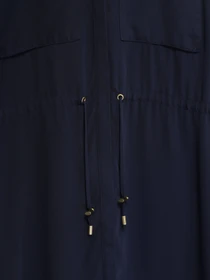 Сукні H&M модель 0417785_т.синій Фото