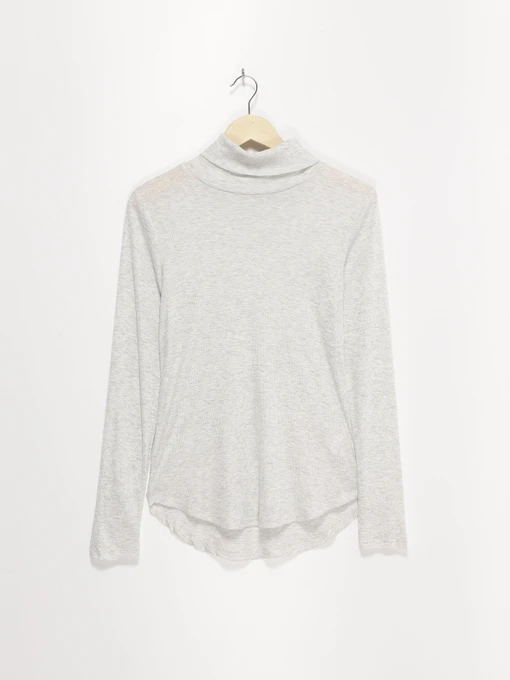 Свитры и кардиганы H&M модель 0418873_с.сірий Фото