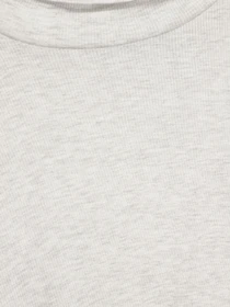 Светри та кардигани H&M модель 0418873_с.сірий Фото