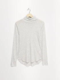 Светри та кардигани H&M модель 0418873_с.сірий Фото